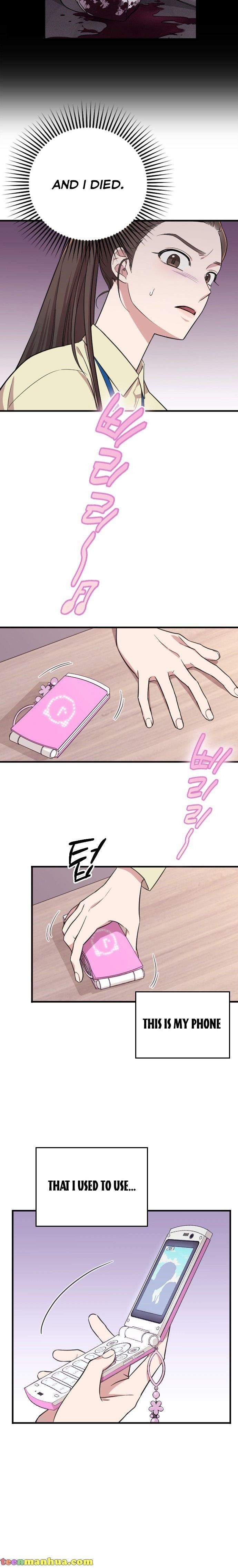 Marry My Husband Chapter 1 image 32